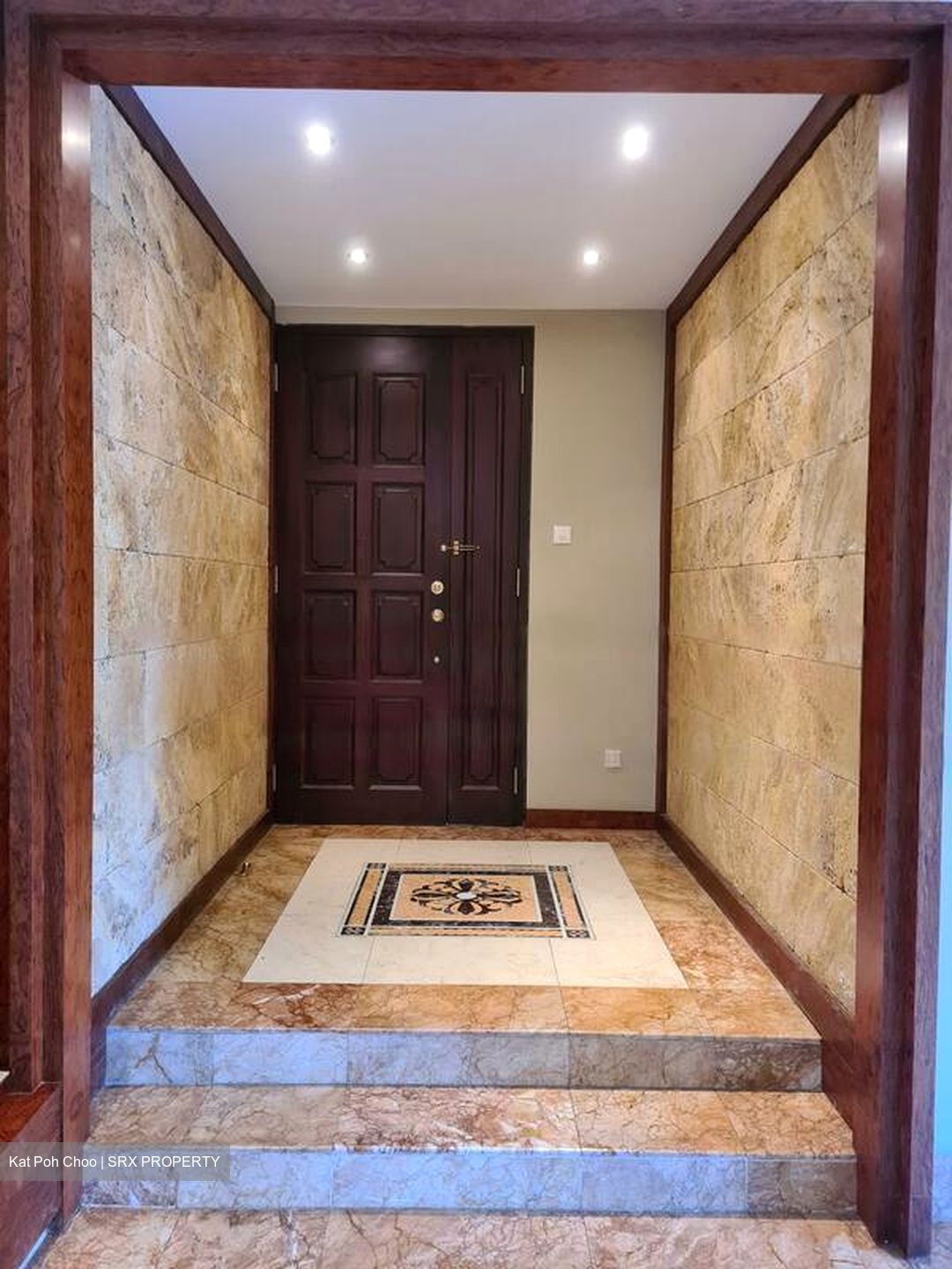 Orchard Bel Air (D10), Condominium #466877161